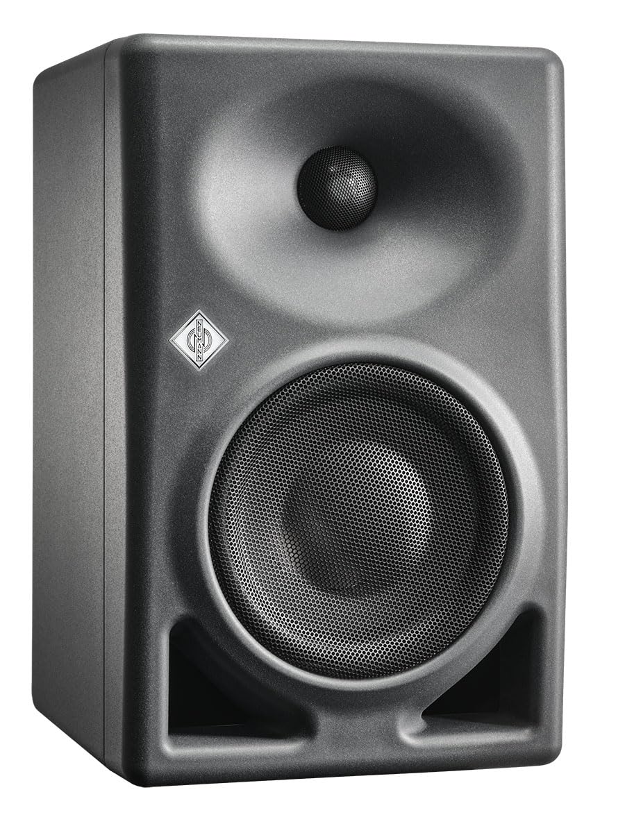 Amazon | Neumann ノイマン KH 120 II EU/KR モニタースピーカー 5.5 