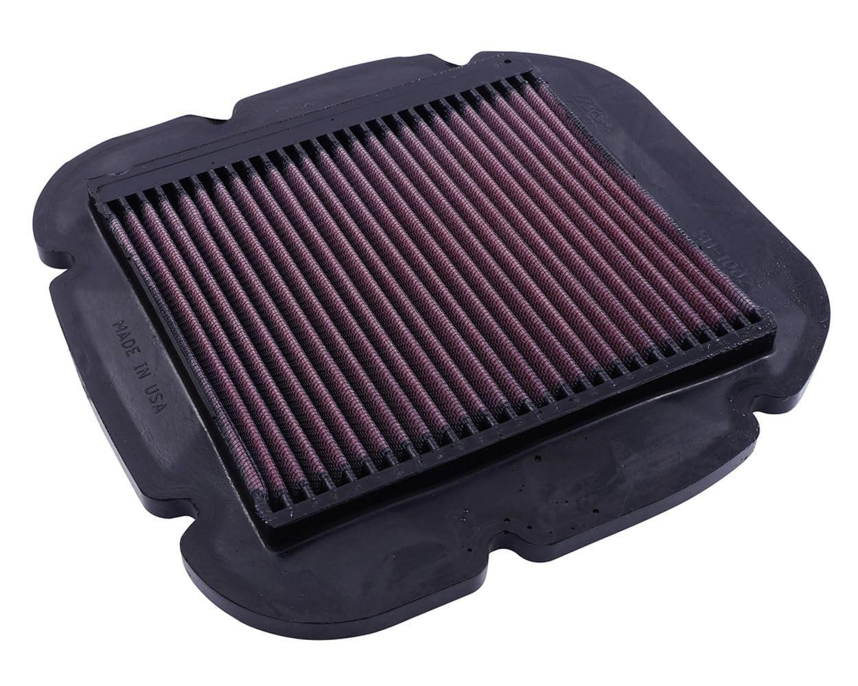 K&N SU-1002 Filtro de Aire para Suzuki DL650/DL1000 V-STROM 02-09