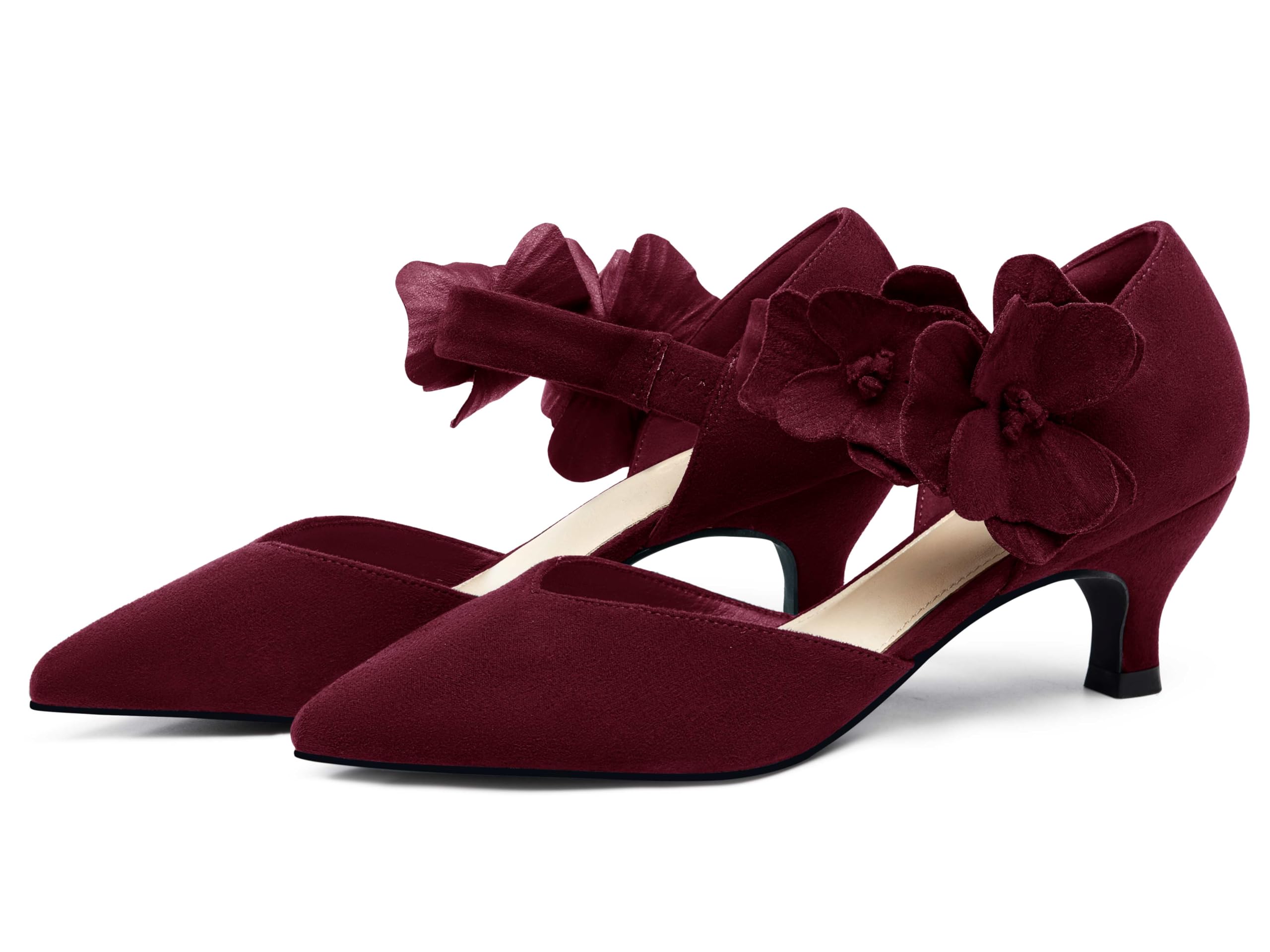 Coutgo Damen H3s497Pumps