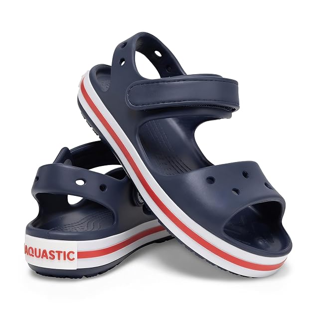 AQUASTIC Uniseks – dzieci Sandi JrSandały
