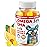 DR. MORITZ Vegan Omega 3 Gummies for Kids and Toddlers (90 Count), Omega 3 Kids Gummies for Brain and Heart Health, No Fish Oil and Gluten Free