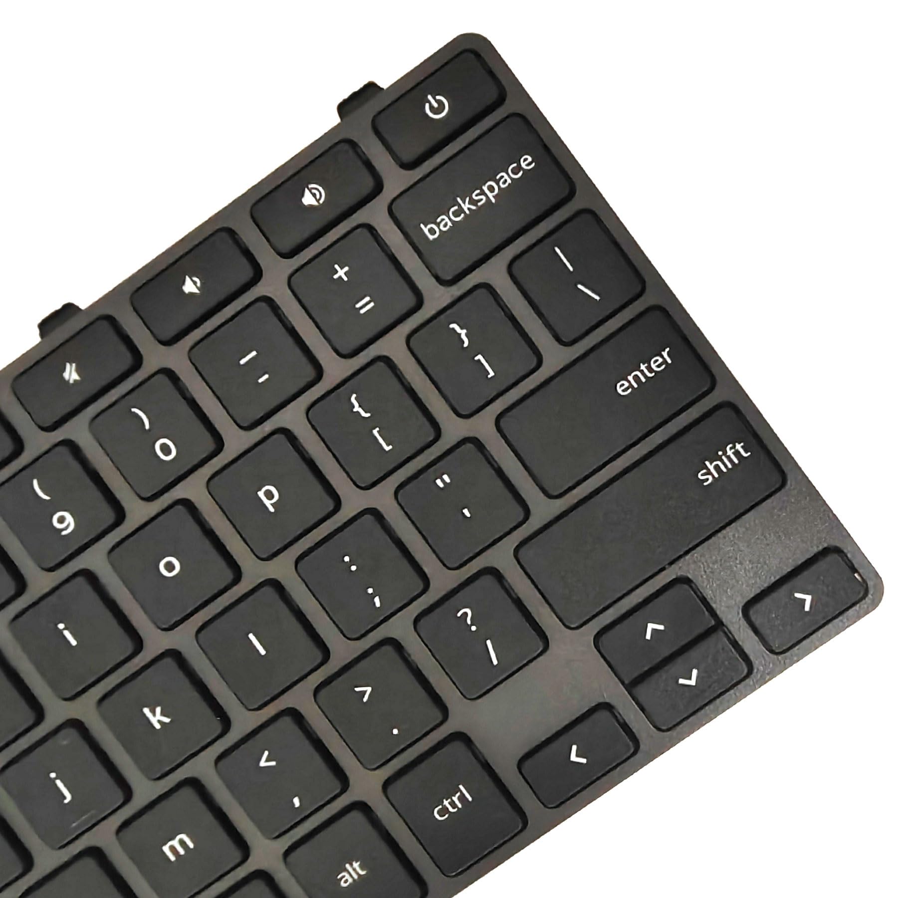 Amazon.com: Jxjslp Replacement Keyboard for Dell Chromebook 11