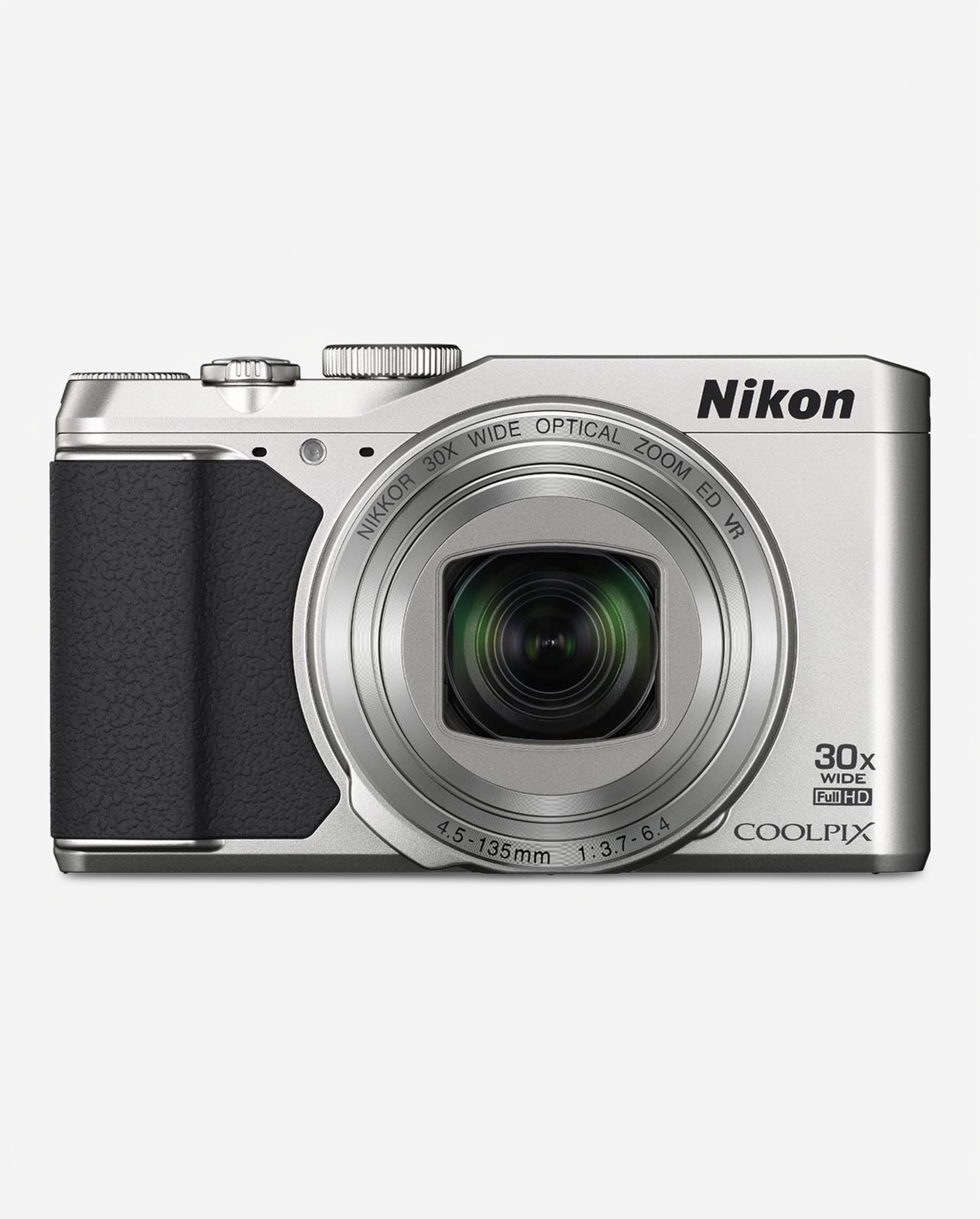 Amazon.com : Nikon COOLPIX S9900 Digital Camera (Silver