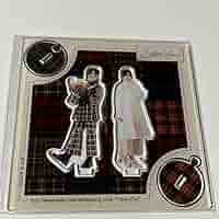 【コンプ】高橋李依 りえ高　I編むYou ランダム缶バッジ（全10種） コンプ】高橋李依 りえ高 I編むYou ランダム缶バッジ（全10種