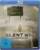 Silent Hill: Willkommen in der Hölle [Blu-ray]