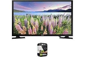 UN40N5200A 40 inch Class N5200 Smart Full HD TV