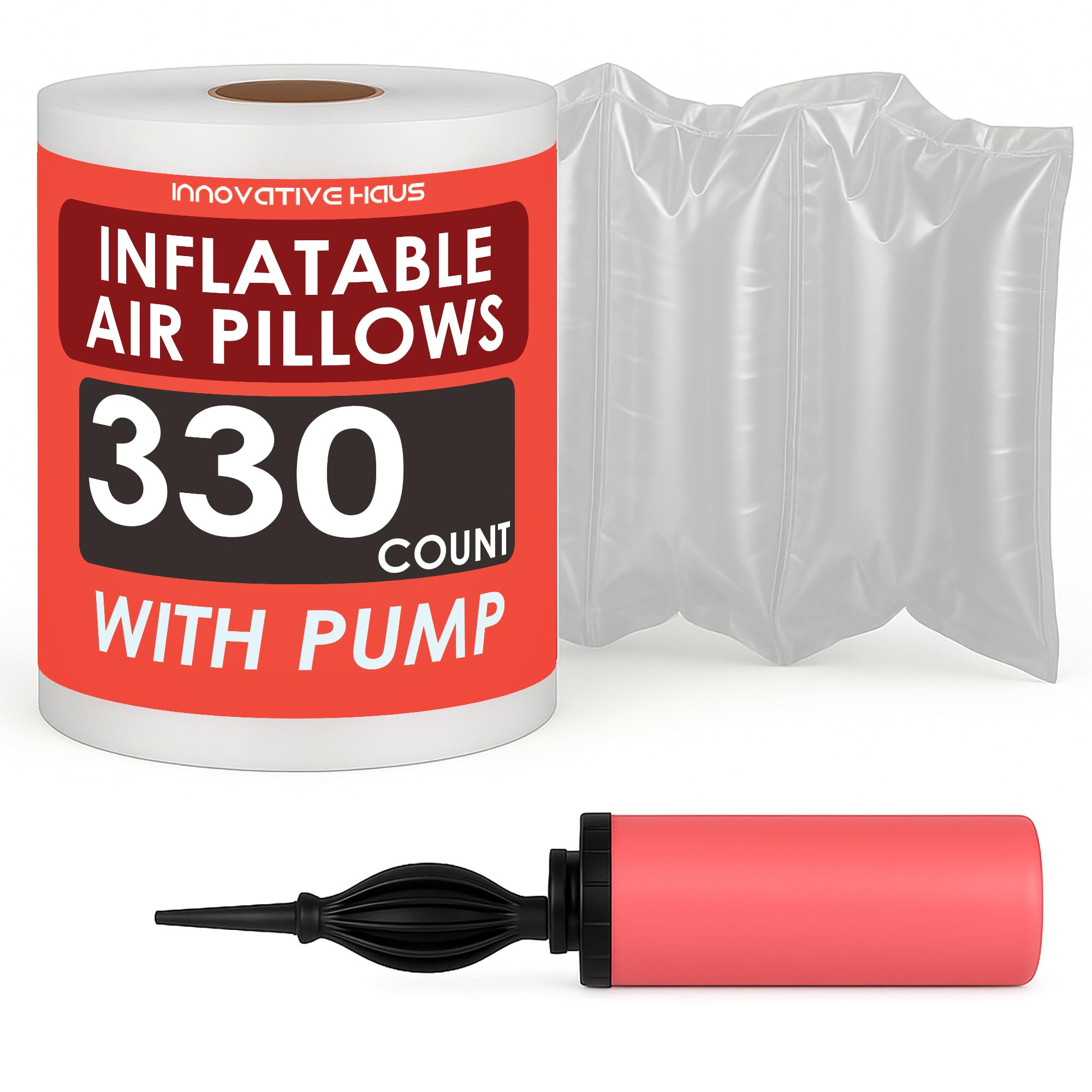 Innovative Haus Air Pillows
