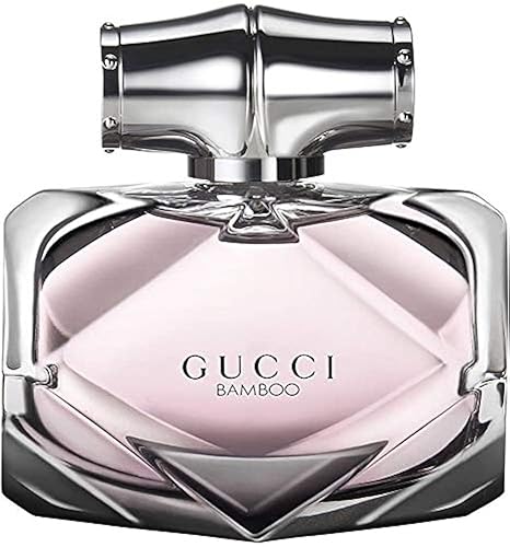 Gucci Bamboo Edp Spray 50ml - 50 ml (Pack of 1)