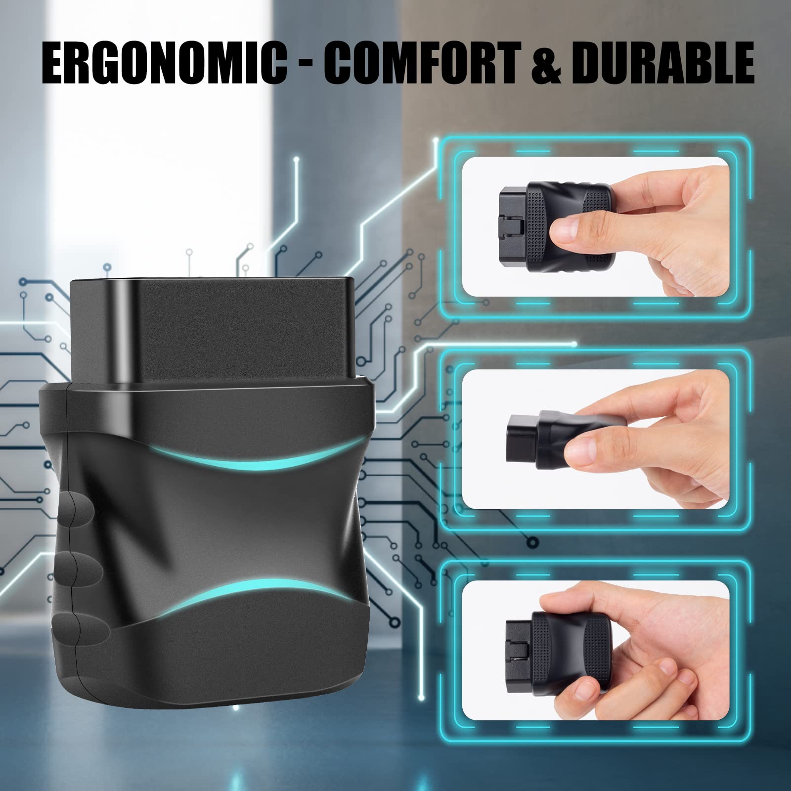 HHQ AFM Disabler 2022 New Technology Active Fuel