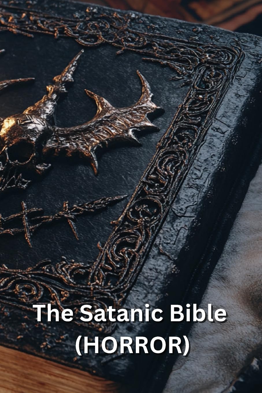 The Satanic Bible (HORROR)