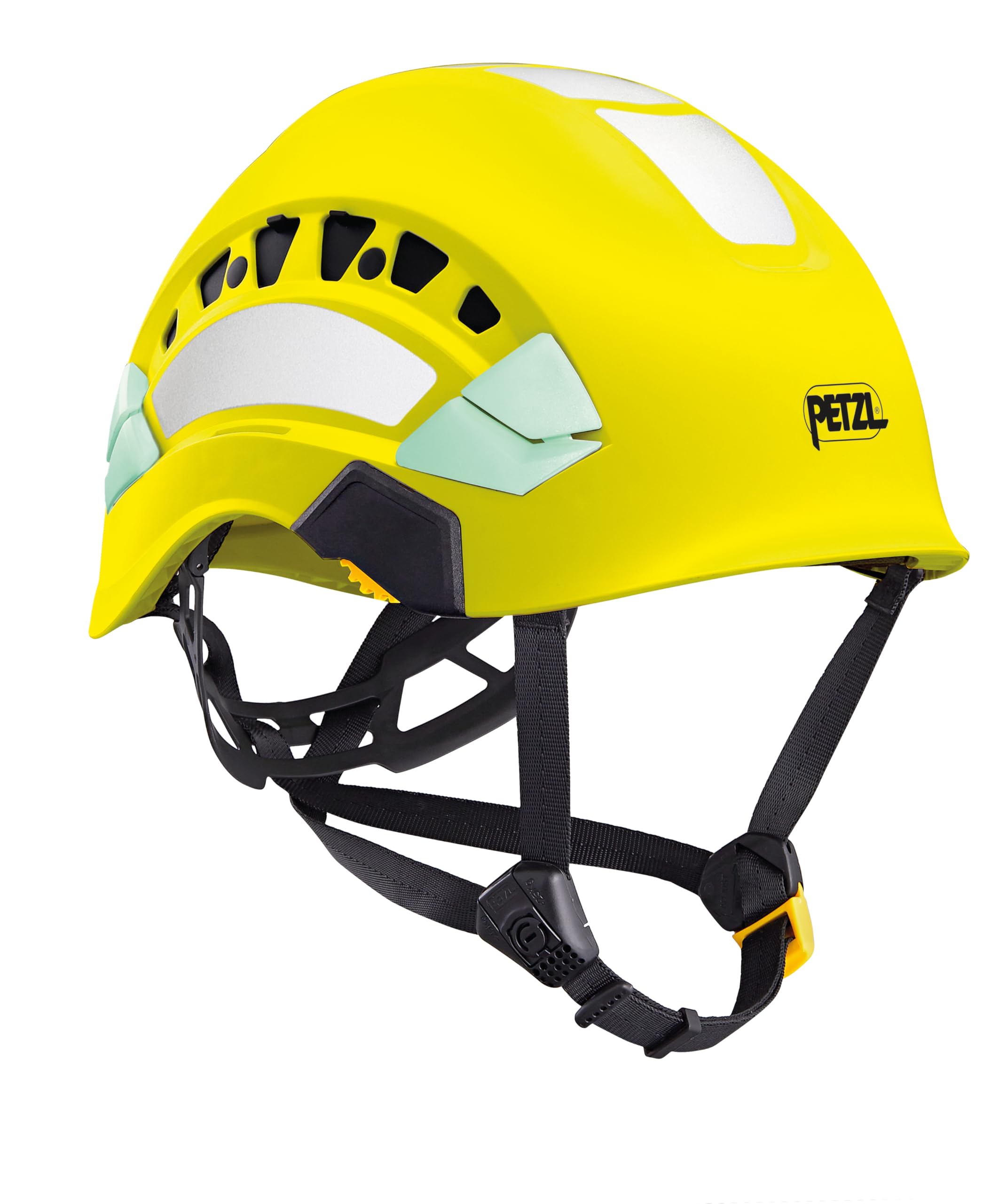 Petzl Vertex Vent Ventilated Safety Helmet (ANSI Z89.1 Type I Class C)