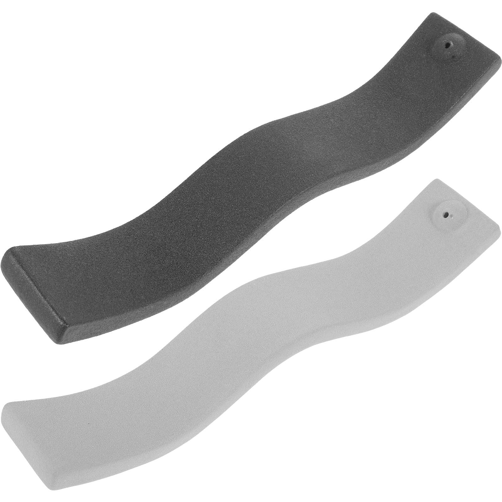 Soportes para Incienso en Barra de Cerámica 2 Piezas Quemador de Varillas para Dormitorio y Sala de Té Decorativo