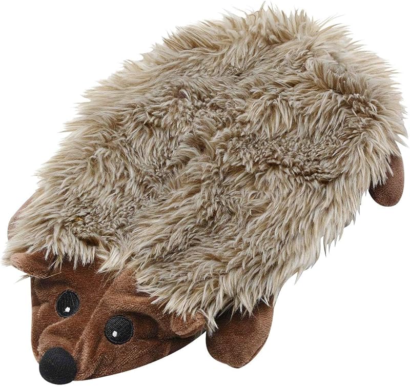 Brinquedos para Cães Pequenos com Apito e Cordas de Algodão LEGEND SANDY, Pacote com 12