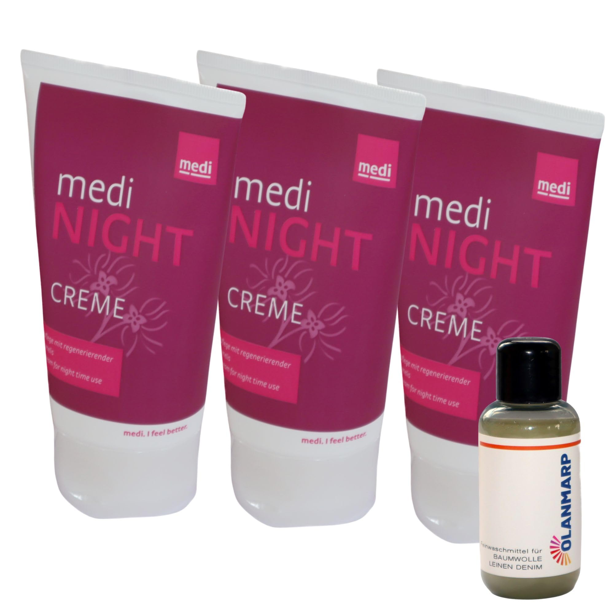 Olanmarp Medi Night 150 ml
