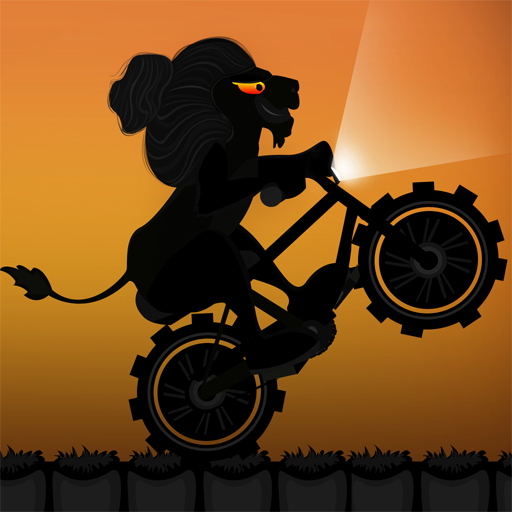 Shadow Rider + - App on Amazon Appstore