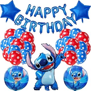 Amazon Co Uk Lilo And Stitch Party Supplies Amazon Co Uk Lilo And Stitch Party Supplies