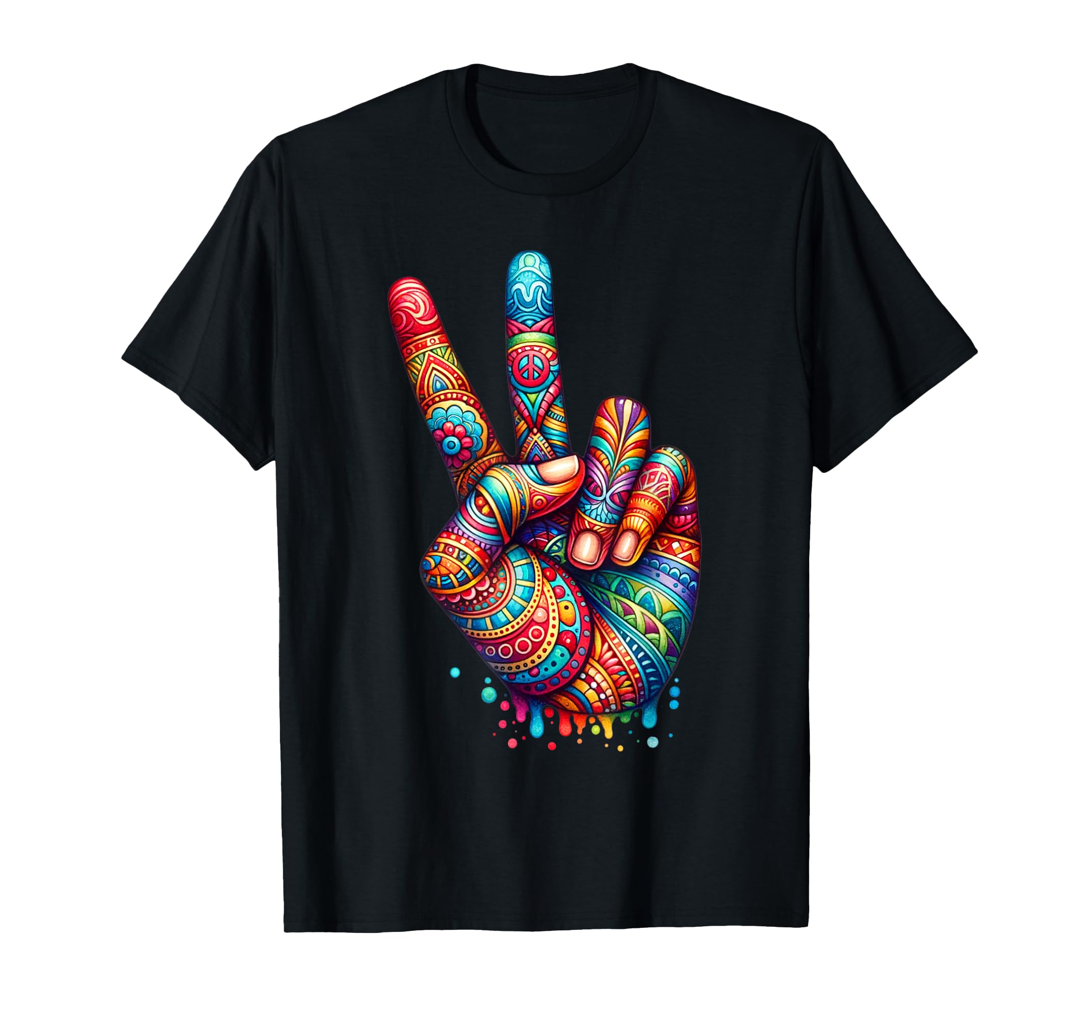 Kleidung mit Designs von Amazon Merch on Demand