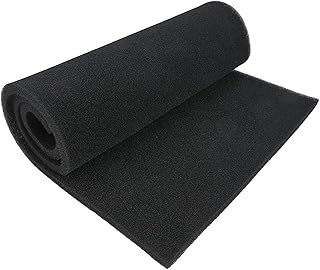 Filtro Aire Acondicionado, Filtro De Para Aire Acondicionado, 100 X 40 Cm, Recortable, Filtro De Olores, Purificador De Aire