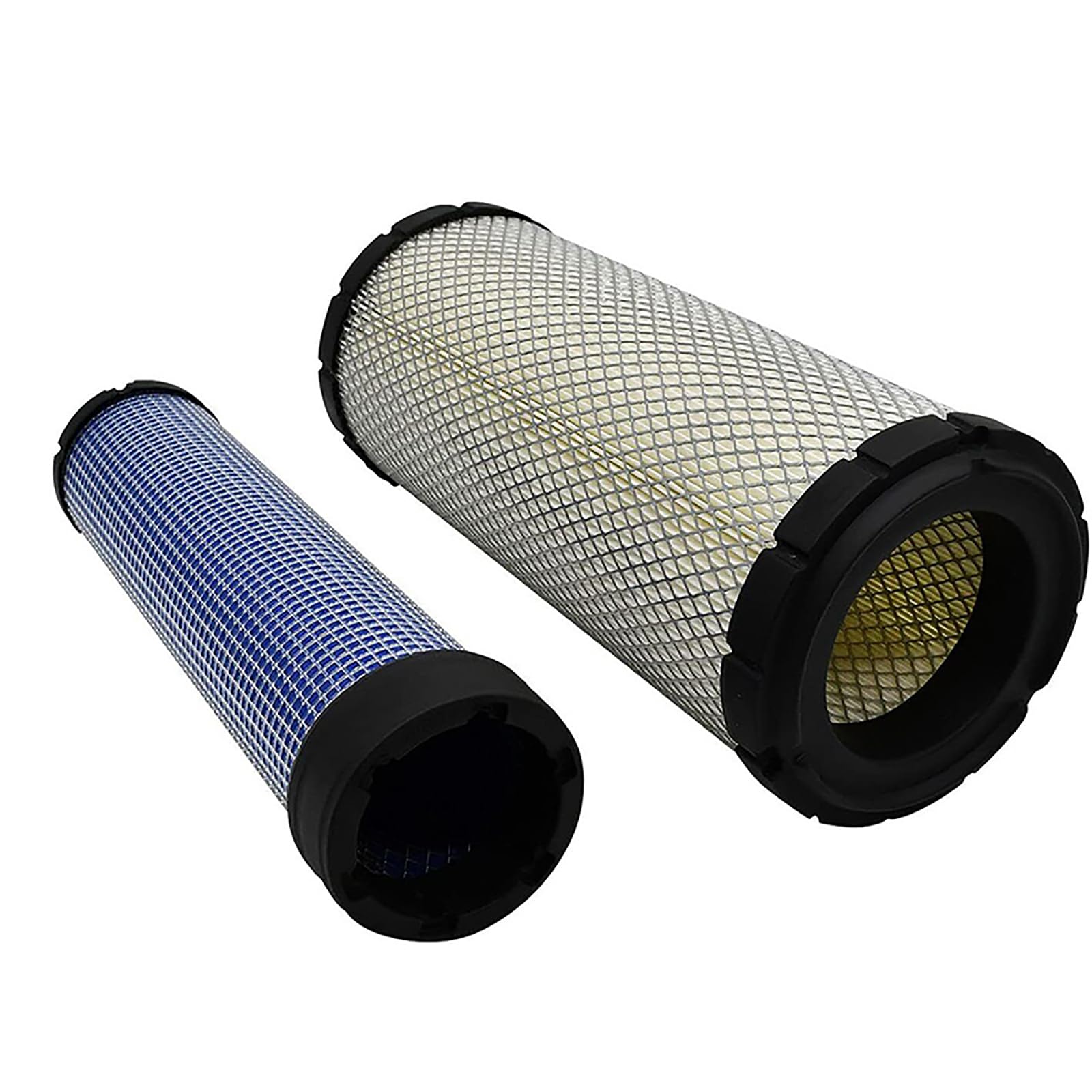 YQABLE Air Filter Compatible for Kioti CK27H CK30H CK35H DK35H DK35S DK45H DK45S DK50S DS4510