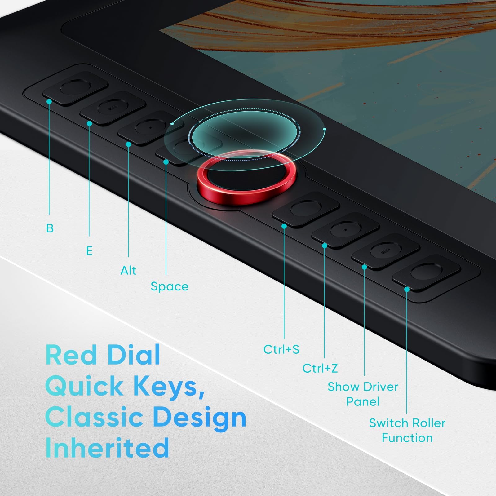 Amazon.co.jp: 【2025新登場】XPPen Artist 13.3 Pro V2 液晶ペン