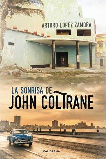 La Sonrisa de John Coltrane