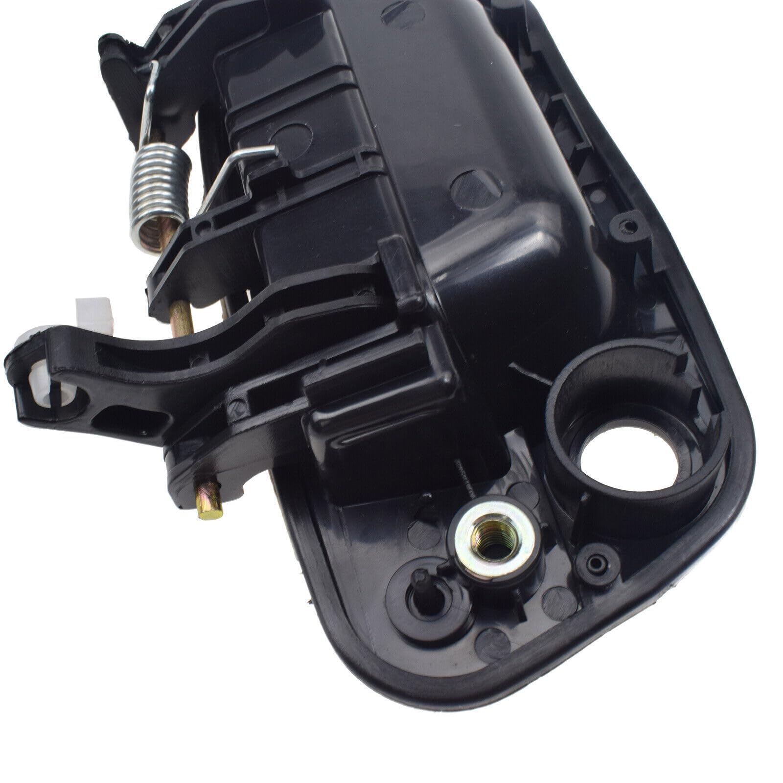 Klamka zewnętrzna drzwi lewa przednia do 13-15 do Chevrolet Spark 95964943-