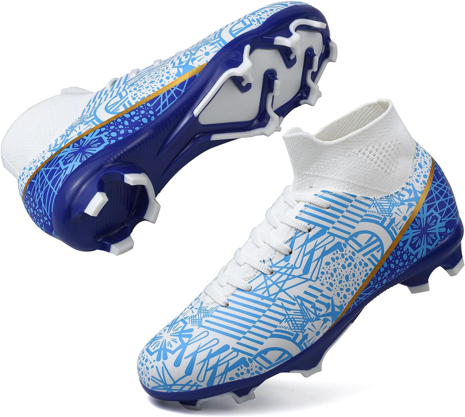 soccer boots messi