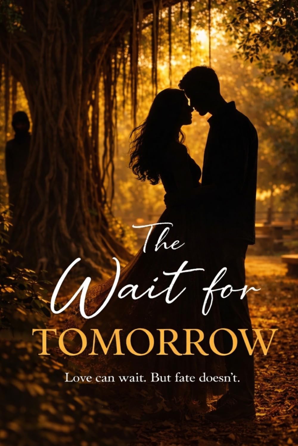 The Wait For Tomorrow: Some Loves Don't End. They Wait