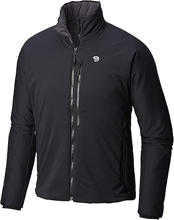 kor strata jacket review