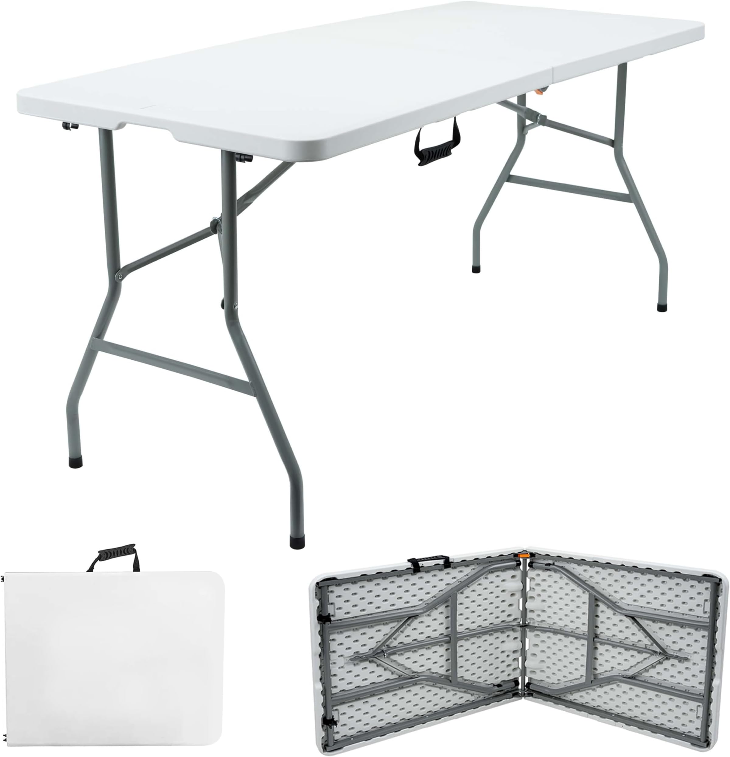5Ft Folding Table