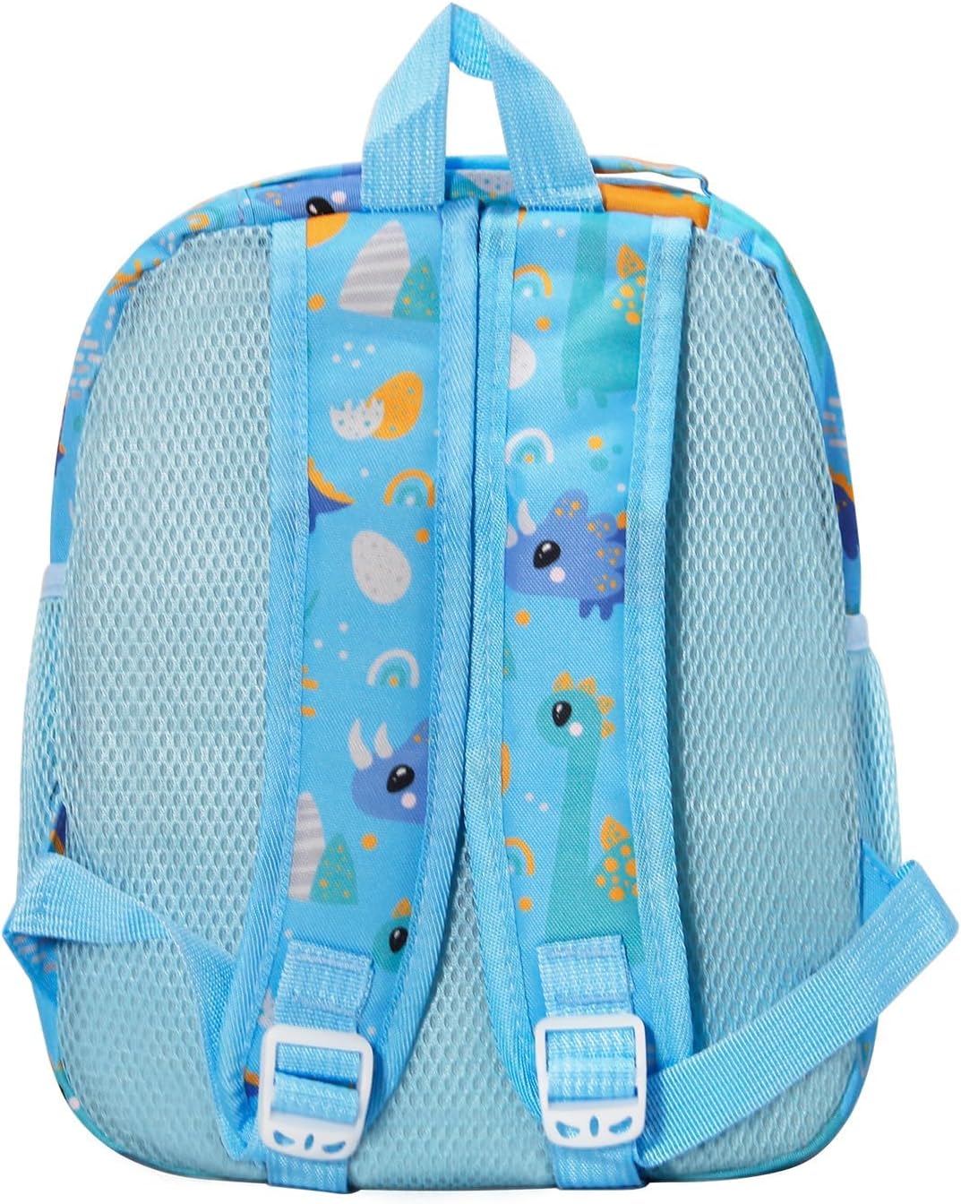 POWOFUN13 inch Kids Toddler Preschool Travel Backpack Cute Cartoon Backpack For Girls Boys Baby - Image 4