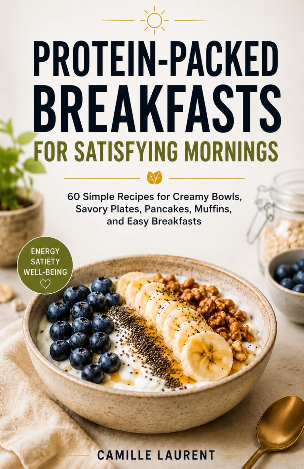 Broths, Soups & Sipping Meals: Cozy Nourishing Recipes for Warm Bowls, Simple Meals, and Comforting Moments