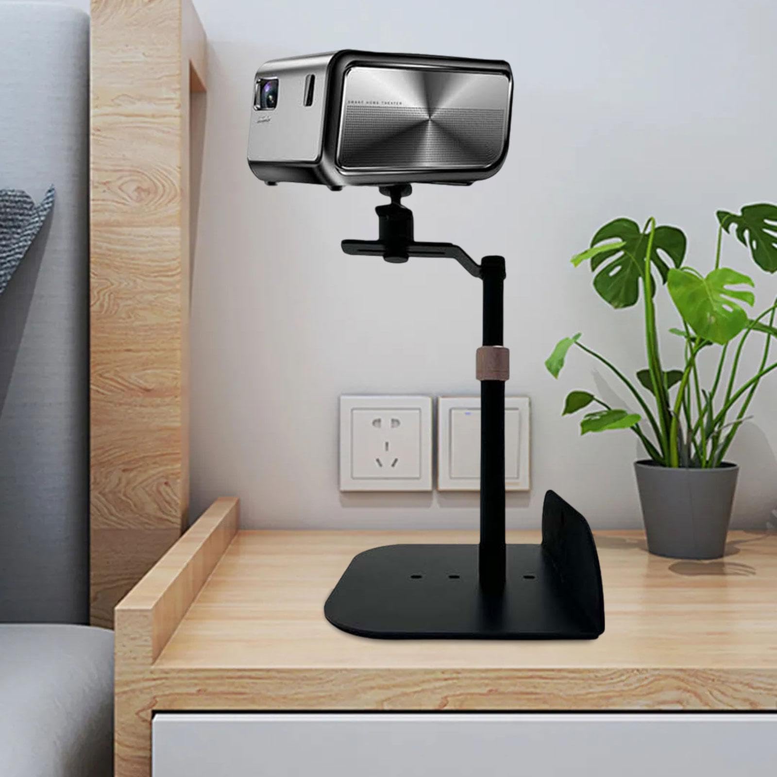 Supporto per Divano Letto con Regolazione Multi-Angolo, Universale, Asta Telescopica Regolabile