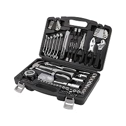 Essential Tools — What You Actually Need