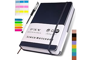 Deku's Notebook Filled in English