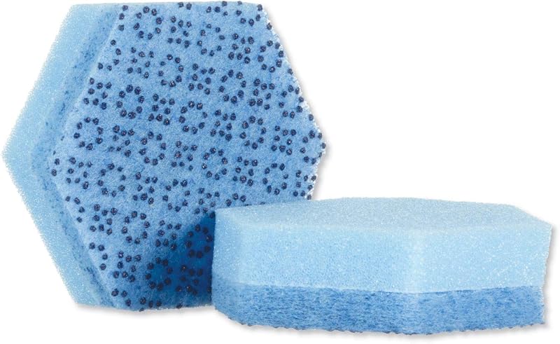 Scotch-Brite 09646 Low Scratch Scour Sponge