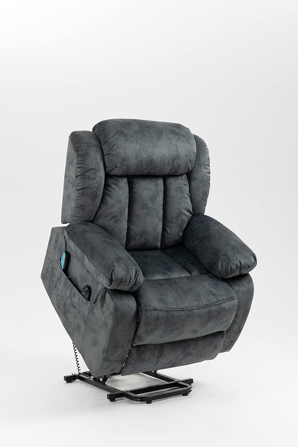 KoiHome Electric Power Lift Lounge Sofa Chair Recliner for