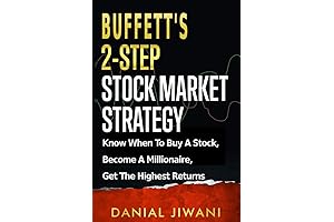 Buffett's 2-Step Stock Market Strategy: Unleash the Power of Tap Dancing to...