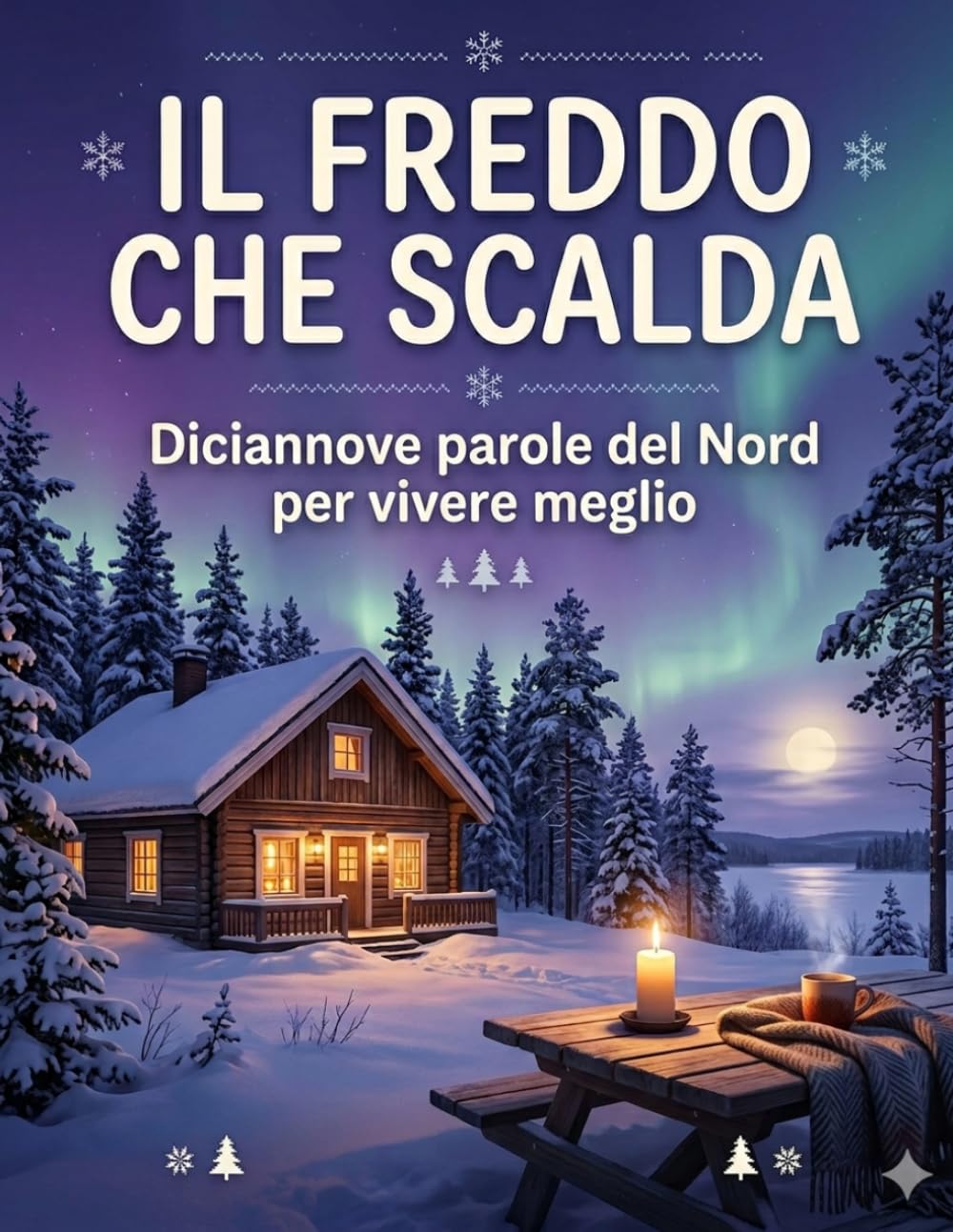 IL FREDDO CHE SCALDA