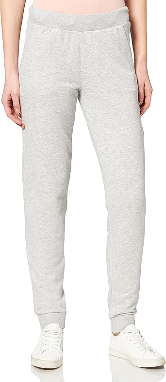 jogging puma gris femme