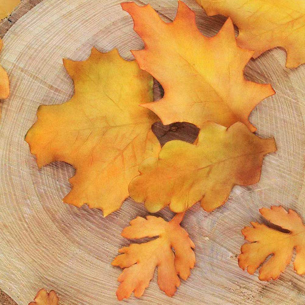 Couronne feuilles d'automne DIY pour enfants Ressources pédagogiques