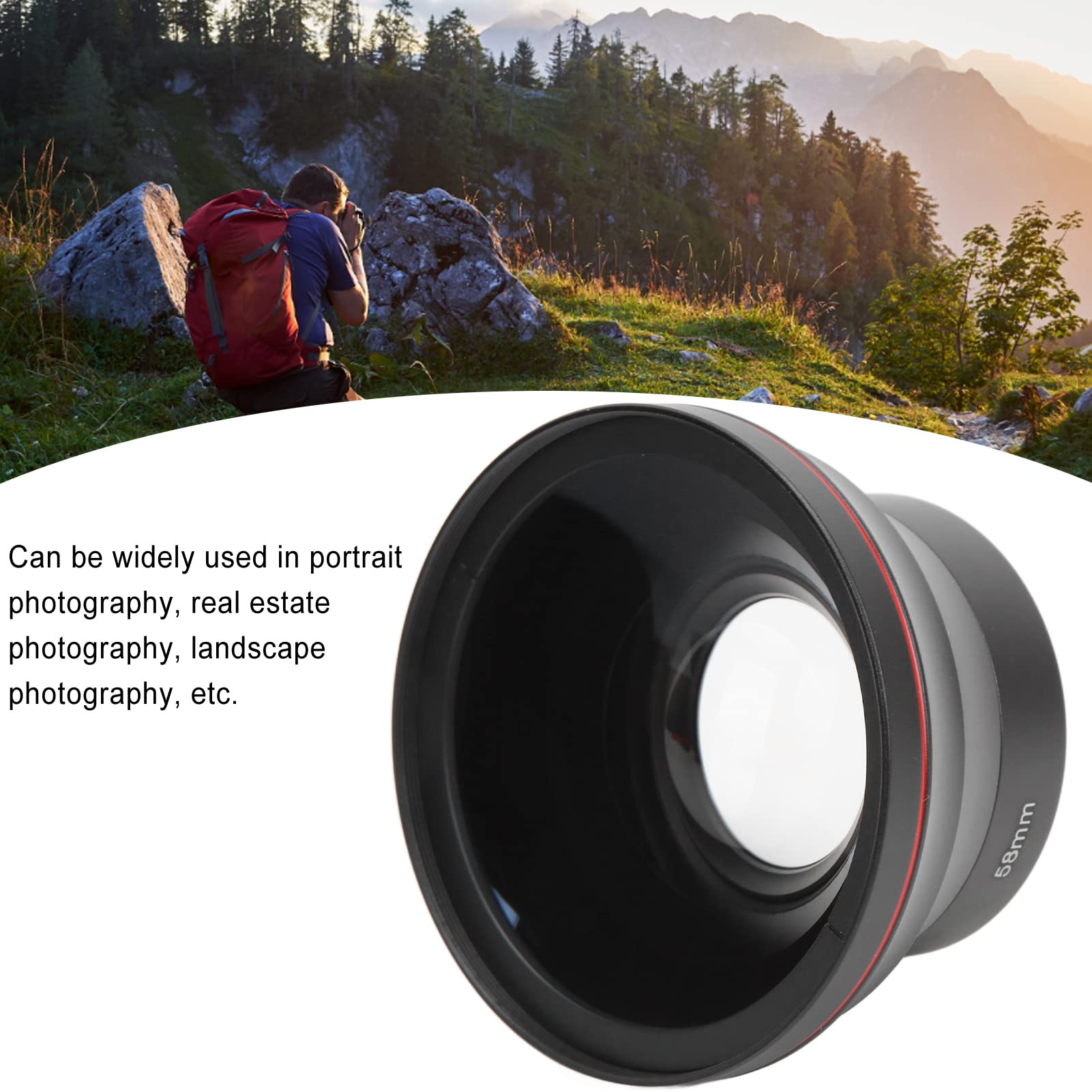 Wide Angle Best Canon Zoom Lens For Portraits Canon Lenses Best