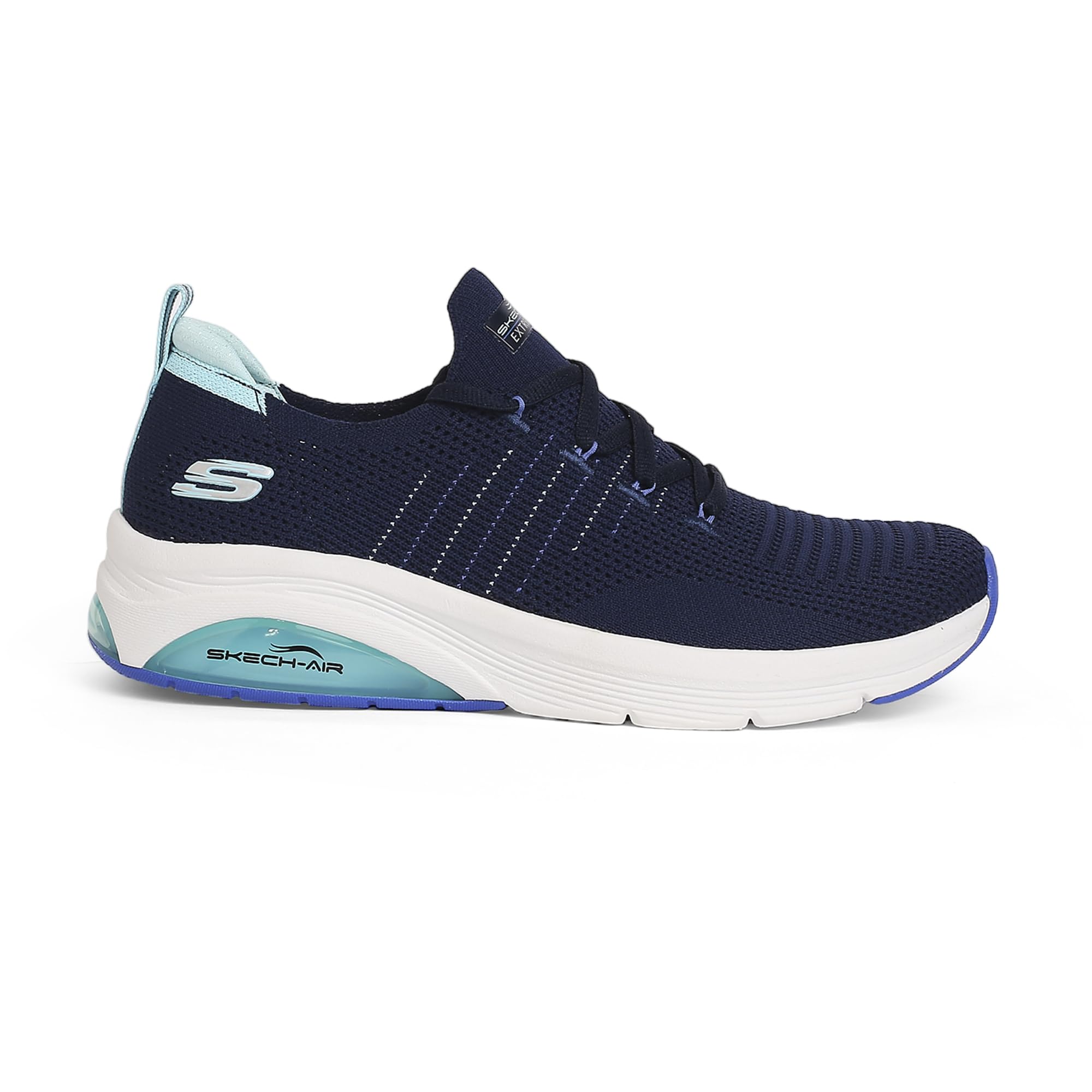 See full amazon price history chart for Skechers Womens Skech-Air Extreme 2. Walking Shoes Vegan Air-Cooled Memory Foam Technology Cushioned Insole Navy/Lt.Blue - 3 UK (149647) Skechers Womens Skech-Air Extreme 2. Walking Shoes Vegan Air-Cooled Memory Foam Technology Cushioned Insole Navy/Lt.Blue - 3 UK (149647) (B098LVDP5T) Amazon Price History, Amazon Price Tracker