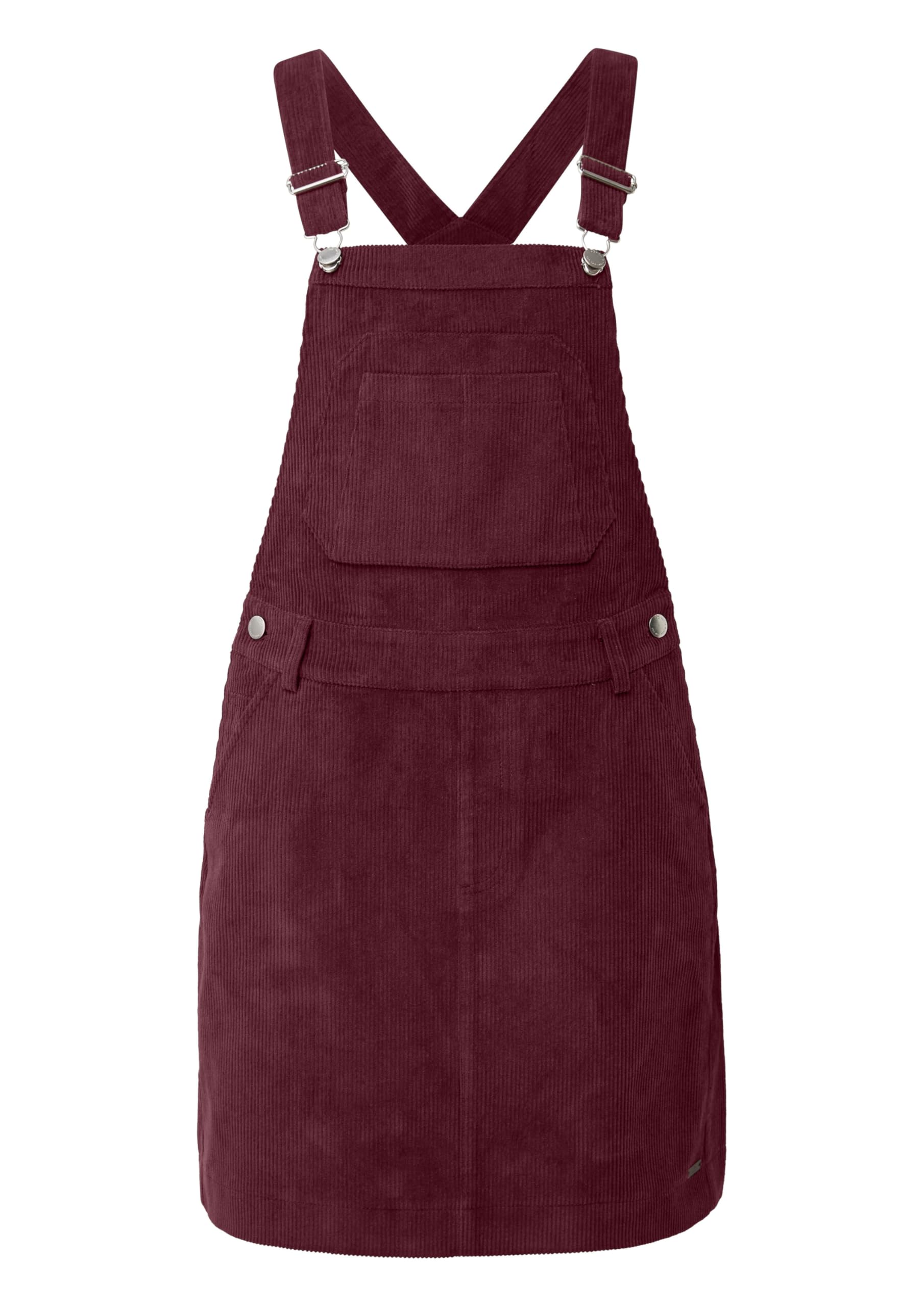 QS Female 2172479 Latzrock Aus Cord, 3900, 40 EU