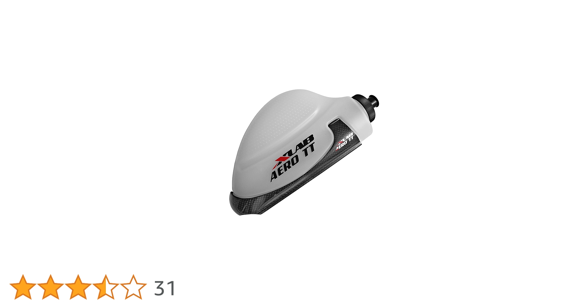 Amazon.co.jp: XLAB (エックスラボ) AERO TT エアロボトル +