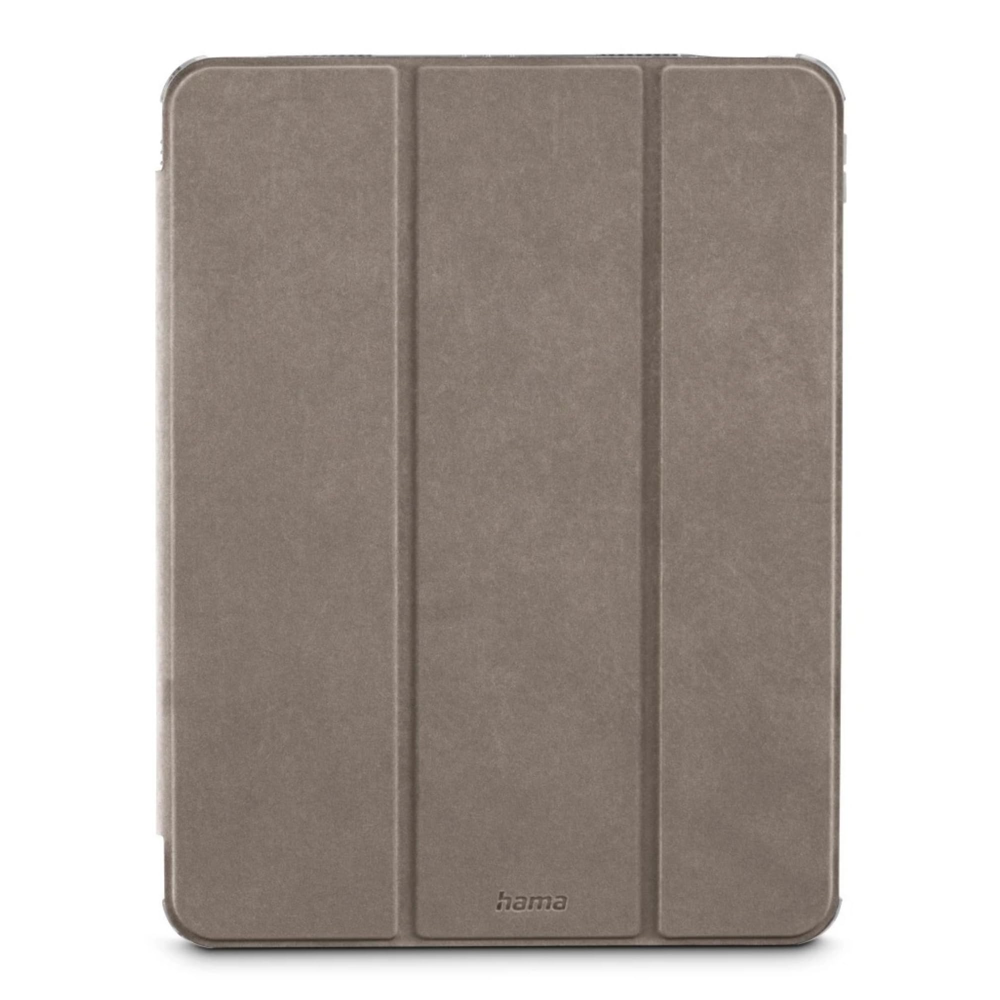 Extreme Protect Tablet Case for Apple iPad Pro 11 inch (2024), Velvet, Sand