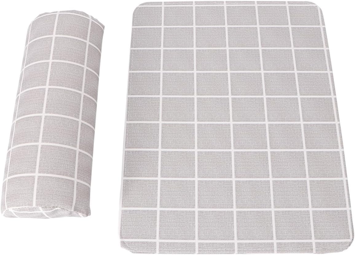 PU Manicure Hand Pillow Set for Nail Art Support European Style