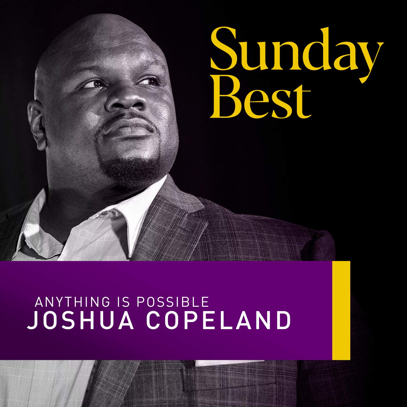 Joshua Copeland