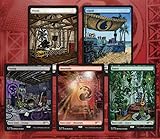 MTG Decks & More