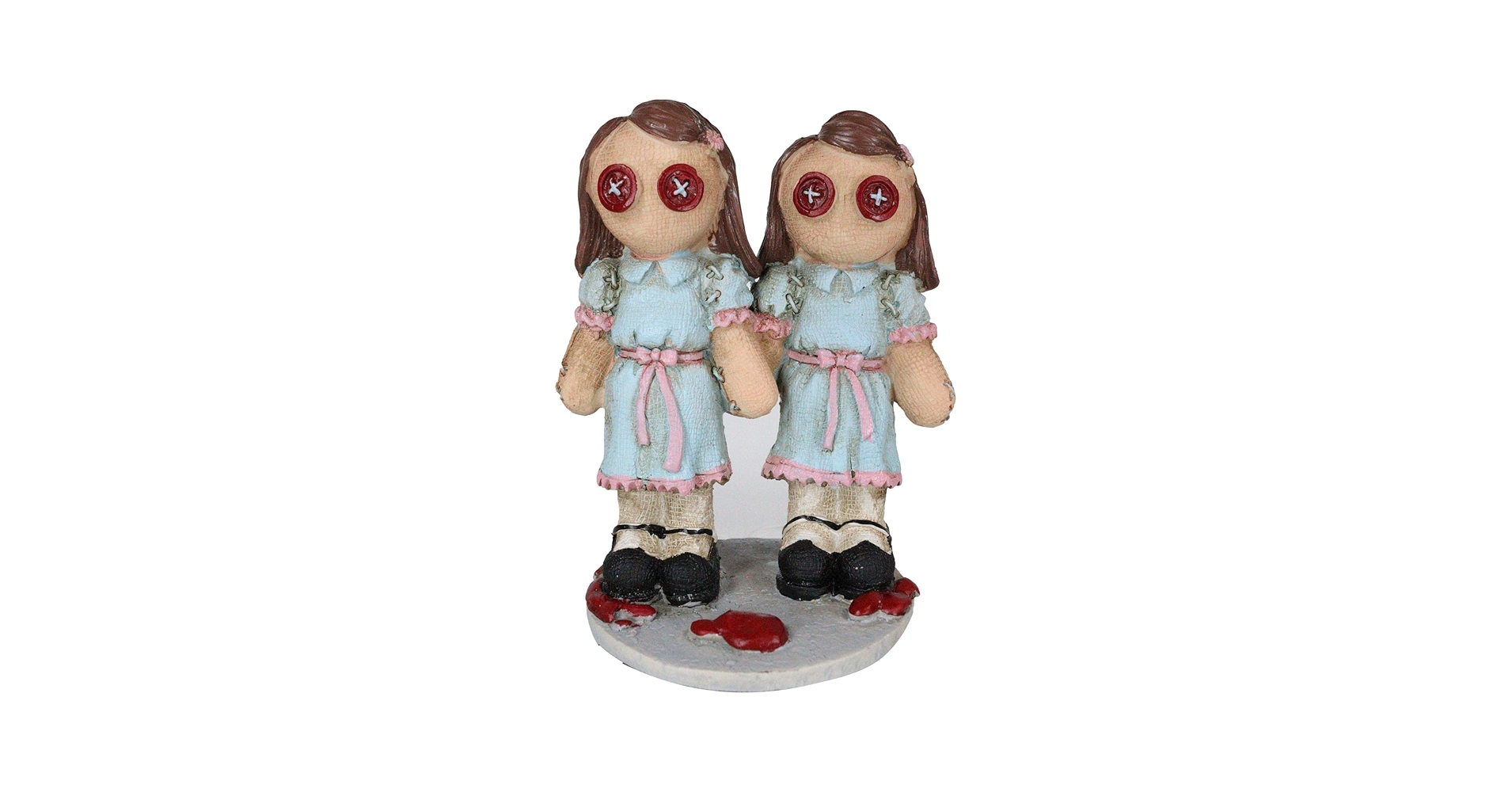 Amazon.com: Ebros Day of The Dead Pinheadz The Shining Grady